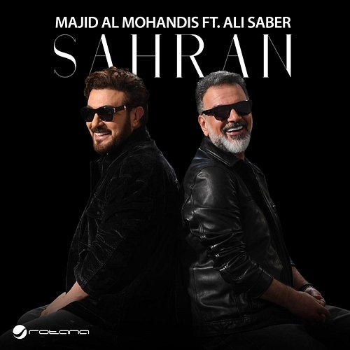 Sahran Majid Al Mohandis, Ali Saber
