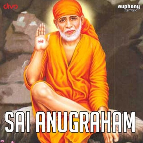 Sai Anugraham Sriraman