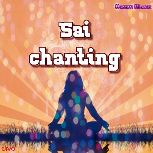 Sai Chanting S. Ramesh Raj & Akshathaa Seshan