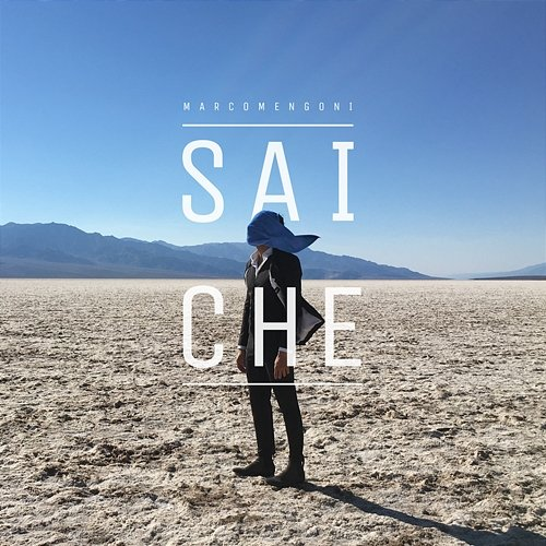 Sai che Marco Mengoni