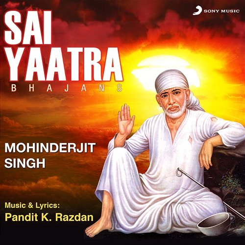 Sai Yaatra Mohinderjit Singh