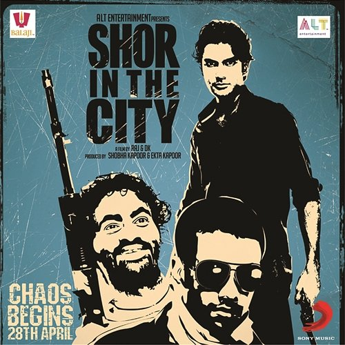 Saibo Sachin-Jigar