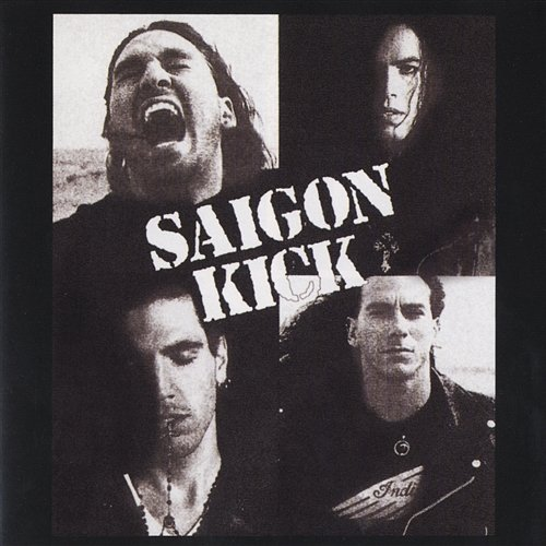 Saigon Kick Saigon Kick