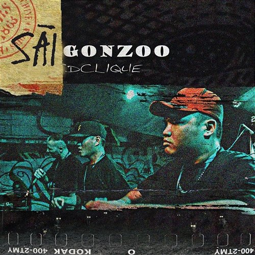 Saigon Zoo Hazard Clique