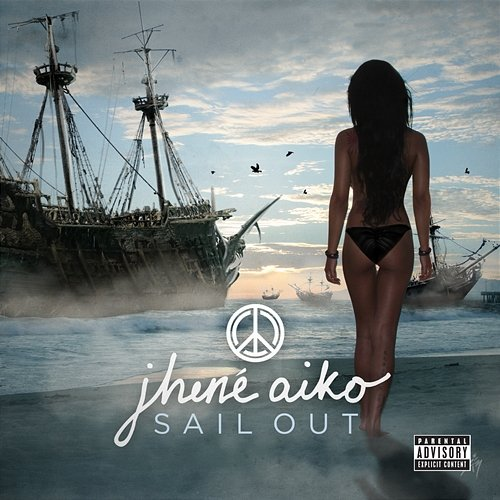 Sail Out Jhené Aiko