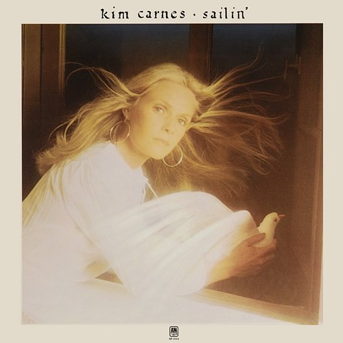 Sailin' Kim Carnes