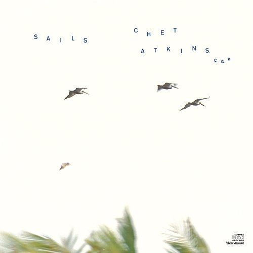 Sails Chet Atkins