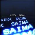 Saima KIKOK