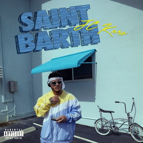 SAINT BARTH JC Karo