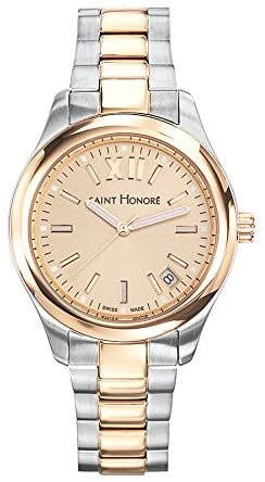 SAINT HONORE 7611456LMIR brak informacji