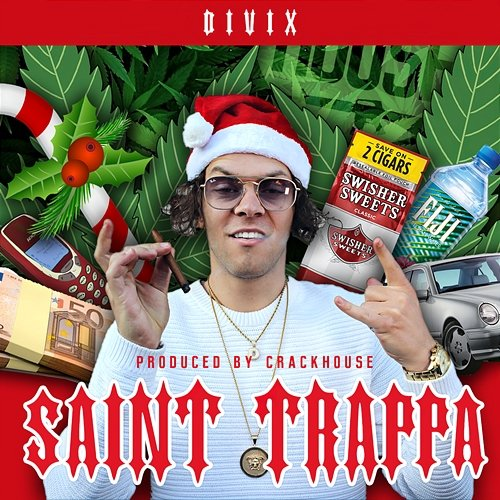Saint Trappa Divix