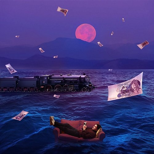 Saint Tropez Peter White