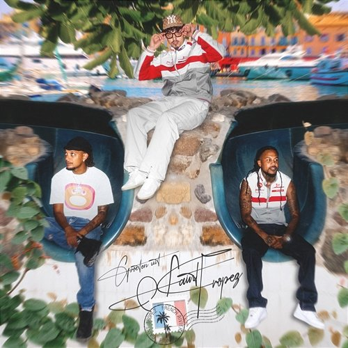 Saint Tropez Rijck, Ronnie Flex, Bokoesam