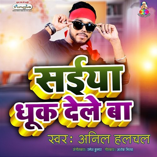 Saiya Dhook Dele Ba Anil Halchal