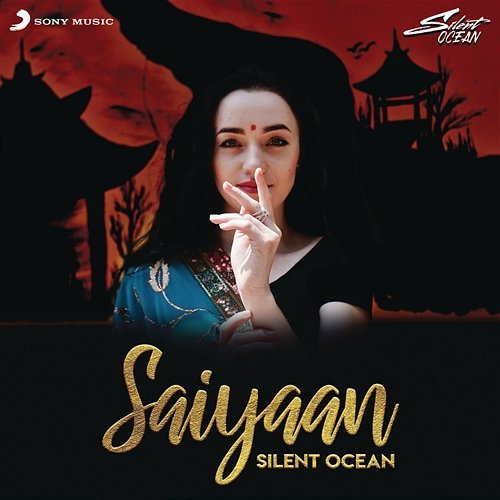 Saiyaan Kailash Kher, Bollywood Lofi, Silent Ocean