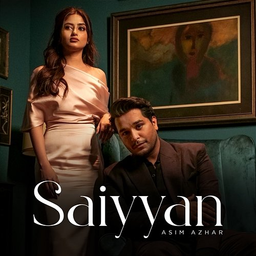 Saiyyan Asim Azhar
