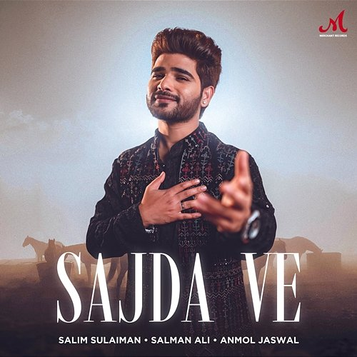 Sajda Ve Salim-Sulaiman, Salman Ali & Anmol Jaswal