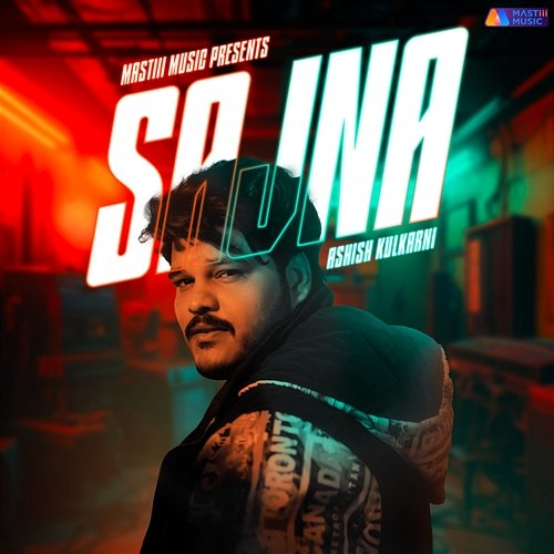 Sajna Ashish Kulkarni