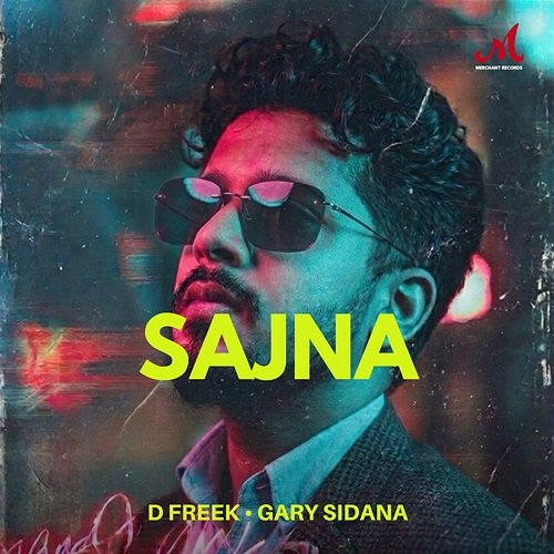 Sajna D Freek, Gary Sidana