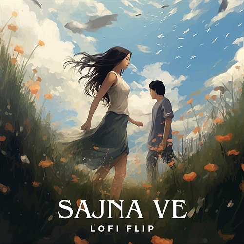 Sajna Ve Swattrex, Vishal Mishra, Lisa Mishra