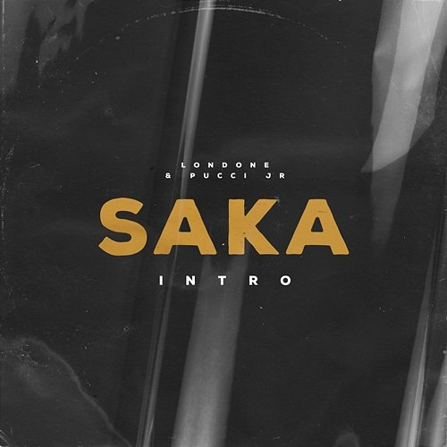 Saka Pucci Jr, Londone