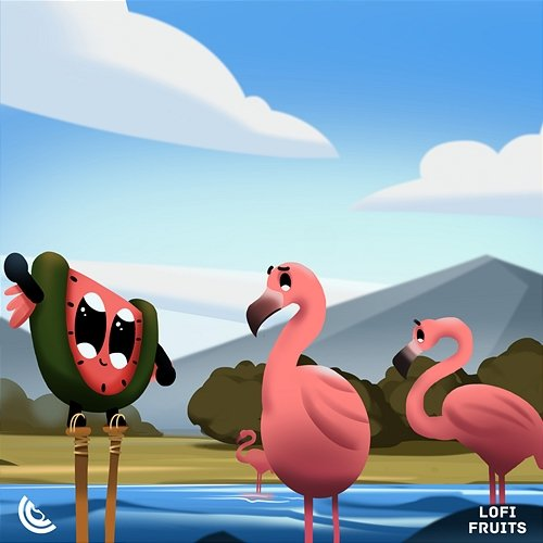 Sake & Chill Lofi Fruits Music, Tempura & Formal Chicken
