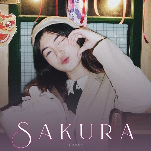 Sakura Ragakov & Mja
