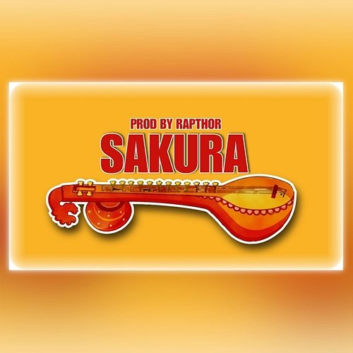Sakura Rapthor Beats