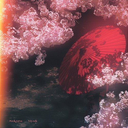 Sakura Myuk