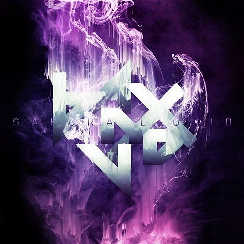 Sakura Liquid banvox