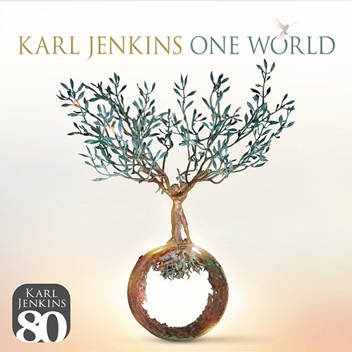 Sakura, Spring Has Come Karl Jenkins, Lucy Crowe, World Orchestra For Peace, World Choir for Peace, Nicol Matt, Krzysztof Wisniewski, Alexander Duggan, Jody Jenkins