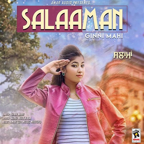 Salaaman Ginni Mahi