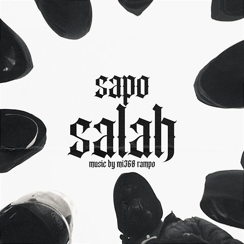 Salah SAPO, mi368