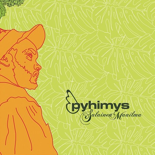 Salainen Maailma Pyhimys