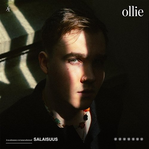 Salaisuus Ollie