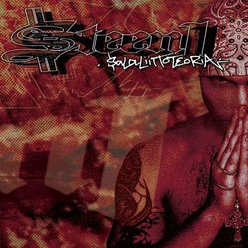 Salaliittoteoria Steen1
