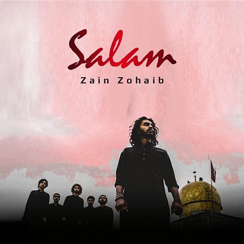 Salam Zain Zohaib