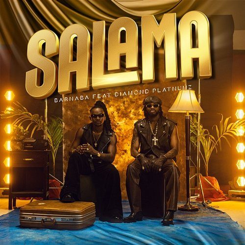Salama Barnaba feat. Diamond Platnumz