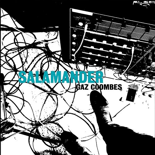Salamander Gaz Coombes