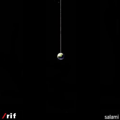 Salami Rif
