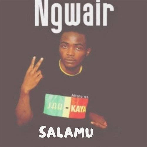 Salamu Ngwair, P-Funk Majani, Juma Nature