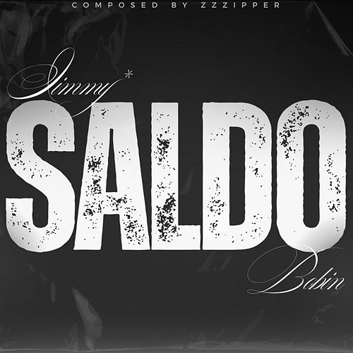 SALDO Jimmy*, Bobin
