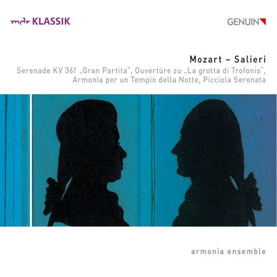 Salieri Armonia Ensemble