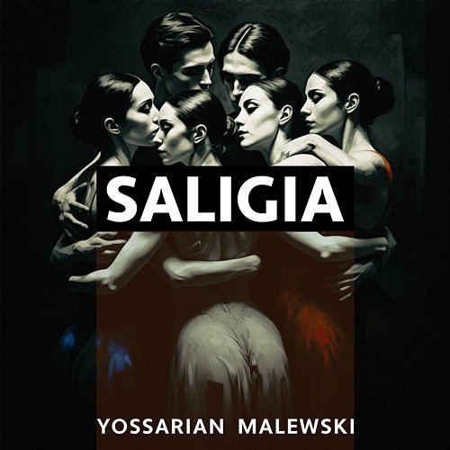Saligia Yossarian Malewski