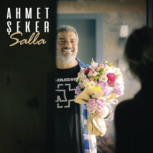 Salla Ahmet Seker