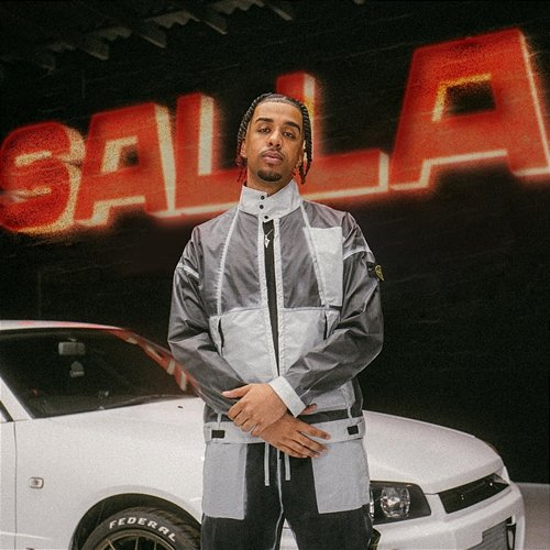 Salla Melez, Geenaro & Ghana Beats