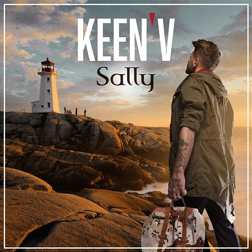 Sally Keen'V