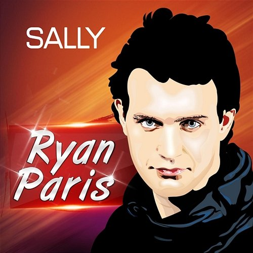 Sally Ryan Paris