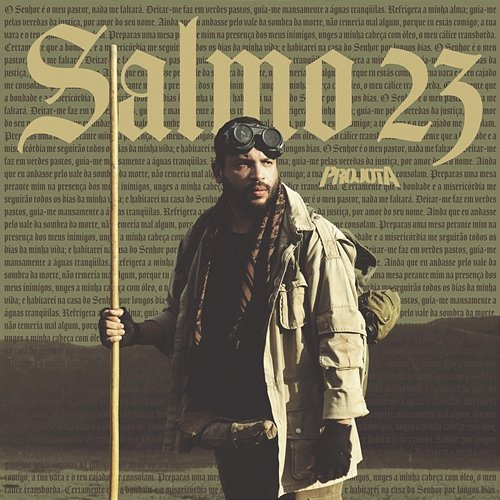 Salmo 23 Projota