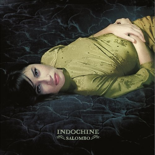 Salômbo Indochine